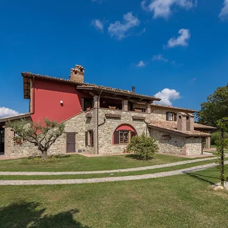 Tenuta Montiepoli 12&3, Emma Valfabbrica