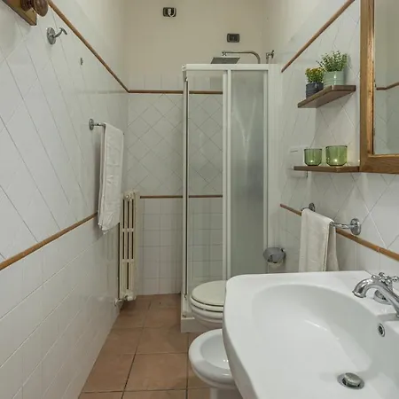 Tenuta Montiepoli 12&3, Emma ヴィラ *