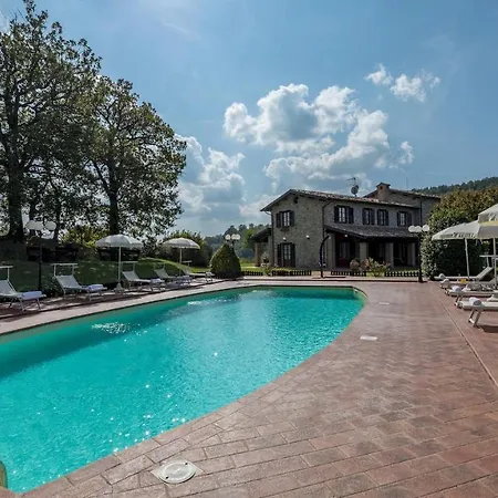 Tenuta Montiepoli 12&3, Emma