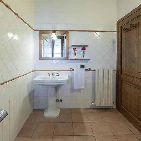 Tenuta Montiepoli 12&3, Emma *