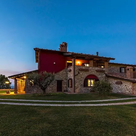 Tenuta Montiepoli 12&3, Emma *