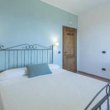 Tenuta Montiepoli 12&3, Emma ヴィラ Valfabbrica