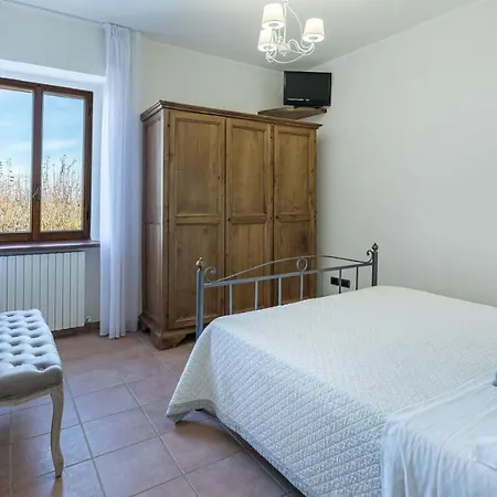 Tenuta Montiepoli 12&3, Emma *