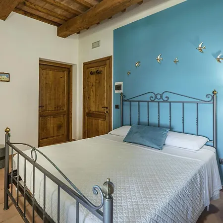 Tenuta Montiepoli 12&3, Emma